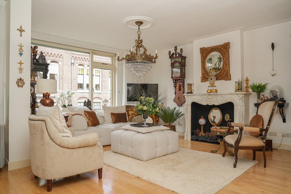Medium property photo - Teding Van Berkhoutstraat 12, 3743 BV Baarn