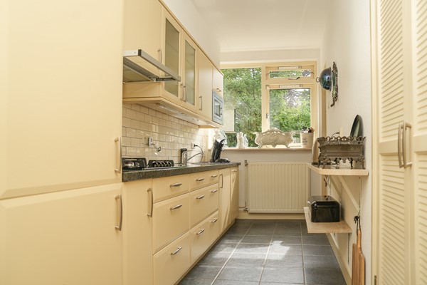 Medium property photo - Teding Van Berkhoutstraat 12, 3743 BV Baarn