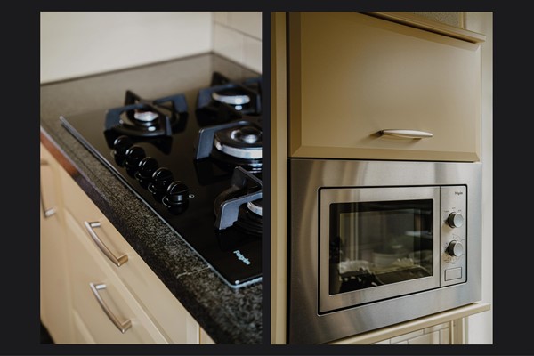 Medium property photo - Teding Van Berkhoutstraat 12, 3743 BV Baarn