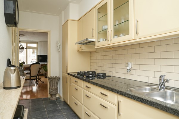 Medium property photo - Teding Van Berkhoutstraat 12, 3743 BV Baarn