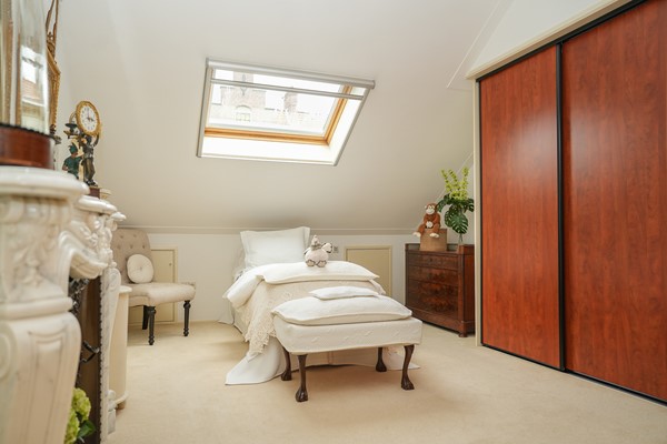 Medium property photo - Teding Van Berkhoutstraat 12, 3743 BV Baarn