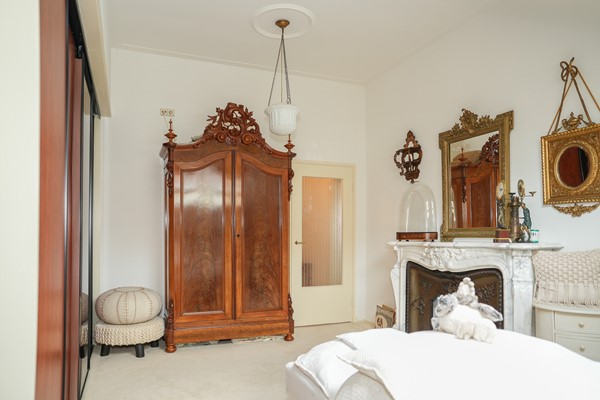 Medium property photo - Teding Van Berkhoutstraat 12, 3743 BV Baarn