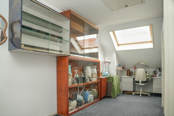Medium property photo - Teding Van Berkhoutstraat 12, 3743 BV Baarn