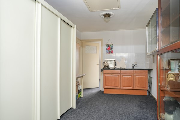 Medium property photo - Teding Van Berkhoutstraat 12, 3743 BV Baarn