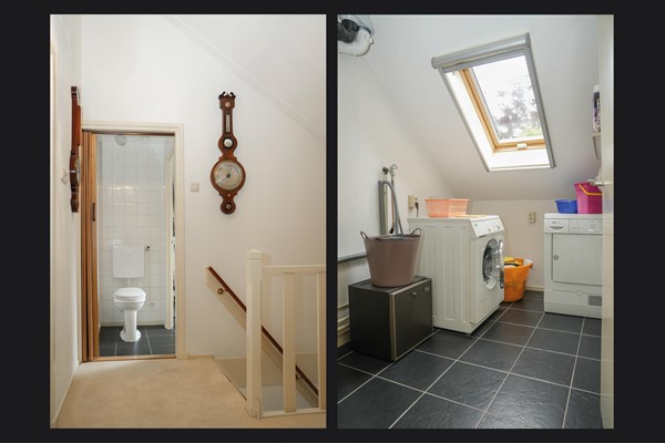 Medium property photo - Teding Van Berkhoutstraat 12, 3743 BV Baarn