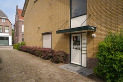 Nieuw in verkoop: Teding Van Berkhoutstraat 12, 3743 BV Baarn