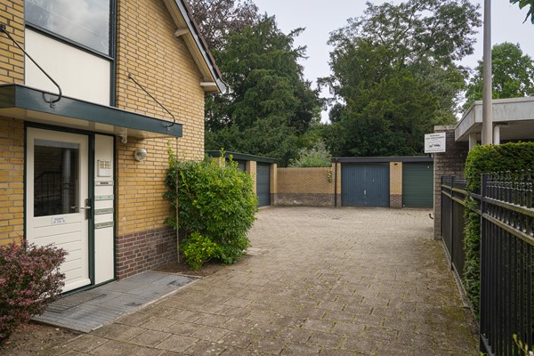 Medium property photo - Teding Van Berkhoutstraat 12, 3743 BV Baarn