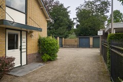 Nieuw in verkoop: Teding Van Berkhoutstraat 12, 3743 BV Baarn