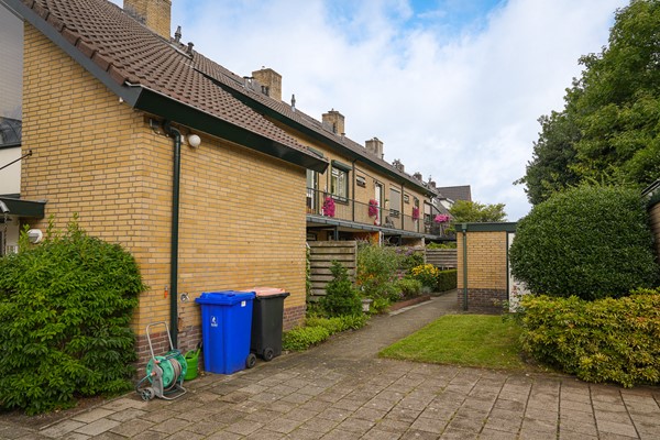 Medium property photo - Teding Van Berkhoutstraat 12, 3743 BV Baarn