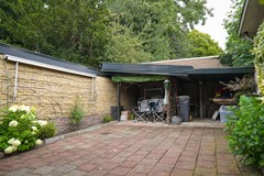 Nieuw in verkoop: Teding Van Berkhoutstraat 12, 3743 BV Baarn