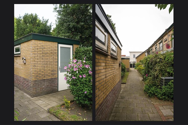 Medium property photo - Teding Van Berkhoutstraat 12, 3743 BV Baarn