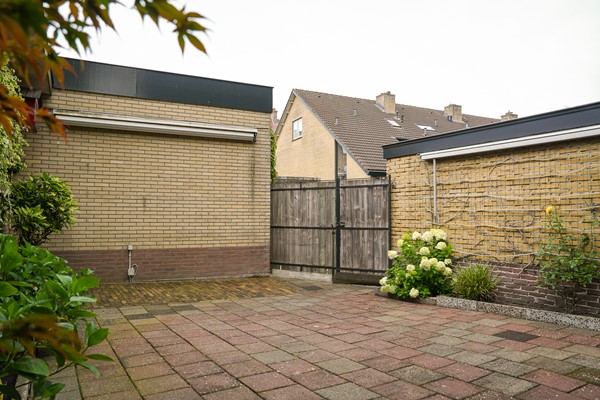Medium property photo - Teding Van Berkhoutstraat 12, 3743 BV Baarn
