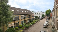 Nieuw in verkoop: Teding Van Berkhoutstraat 12, 3743 BV Baarn
