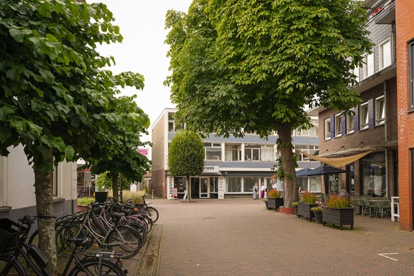 Medium property photo - Teding Van Berkhoutstraat 12, 3743 BV Baarn