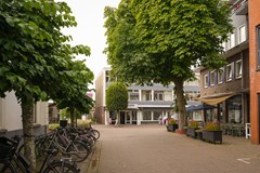 Nieuw in verkoop: Teding Van Berkhoutstraat 12, 3743 BV Baarn