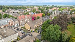 Nieuw in verkoop: Teding Van Berkhoutstraat 12, 3743 BV Baarn