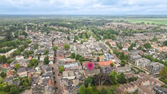Nieuw in verkoop: Teding Van Berkhoutstraat 12, 3743 BV Baarn