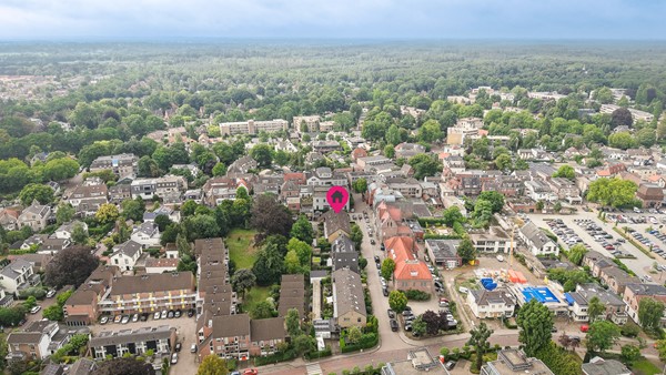 Medium property photo - Teding Van Berkhoutstraat 12, 3743 BV Baarn