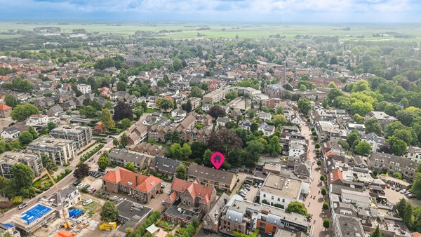 Medium property photo - Teding Van Berkhoutstraat 12, 3743 BV Baarn
