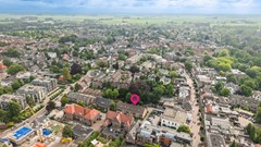 Nieuw in verkoop: Teding Van Berkhoutstraat 12, 3743 BV Baarn