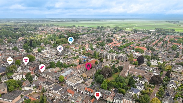 Medium property photo - Teding Van Berkhoutstraat 12, 3743 BV Baarn