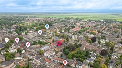 Nieuw in verkoop: Teding Van Berkhoutstraat 12, 3743 BV Baarn