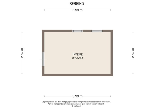 Teding Van Berkhoutstraat 12, 3743 BV Baarn - 