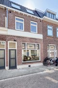 Nieuw in verkoop: Bekkerstraat 75, 3572 SC Utrecht