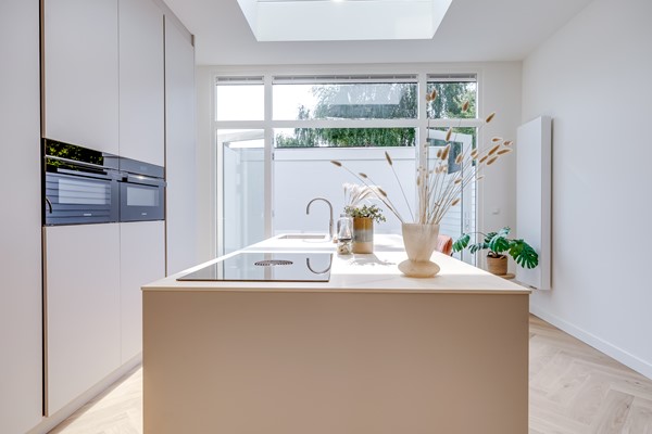 Medium property photo - Bekkerstraat 75, 3572 SC Utrecht