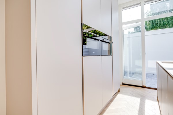 Medium property photo - Bekkerstraat 75, 3572 SC Utrecht