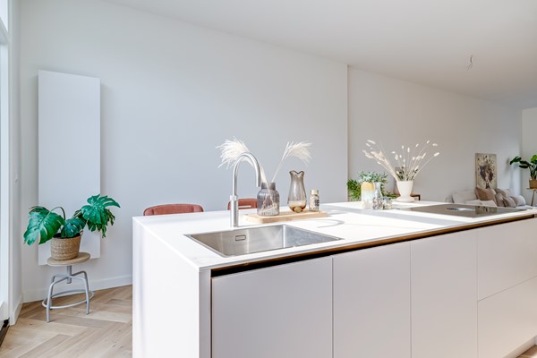 Medium property photo - Bekkerstraat 75, 3572 SC Utrecht
