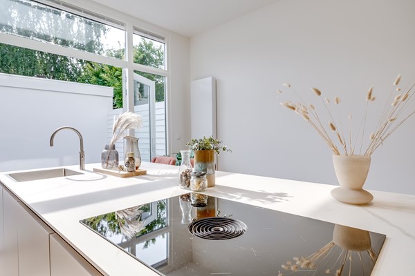 Medium property photo - Bekkerstraat 75, 3572 SC Utrecht