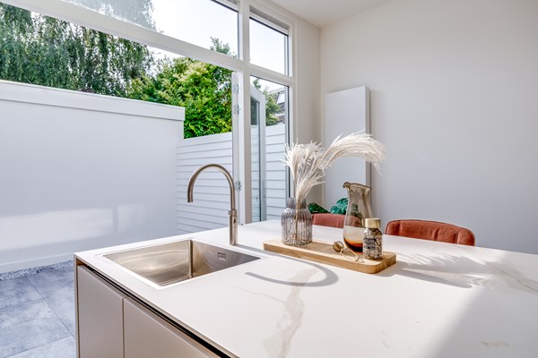 Medium property photo - Bekkerstraat 75, 3572 SC Utrecht