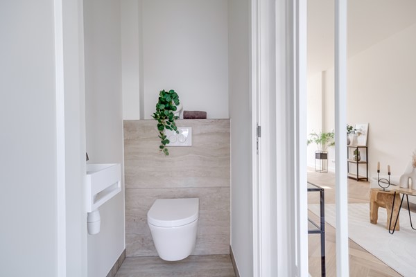 Medium property photo - Bekkerstraat 75, 3572 SC Utrecht