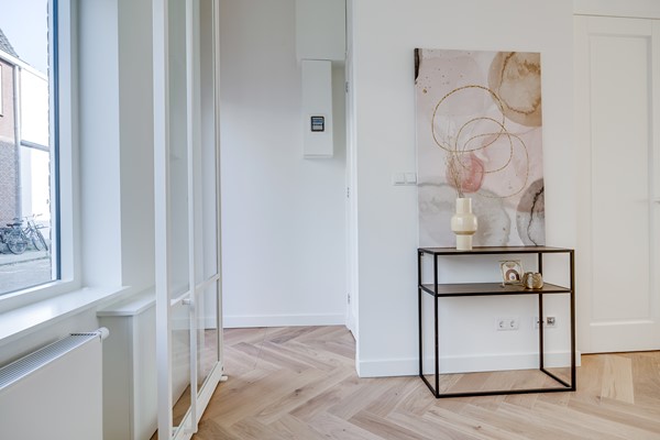 Medium property photo - Bekkerstraat 75, 3572 SC Utrecht