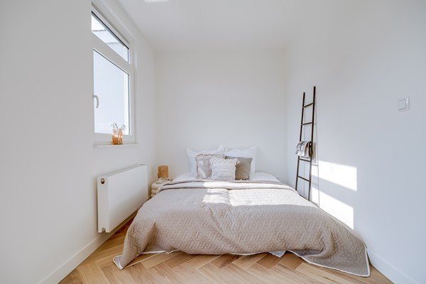 Medium property photo - Bekkerstraat 75, 3572 SC Utrecht