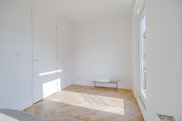 Medium property photo - Bekkerstraat 75, 3572 SC Utrecht
