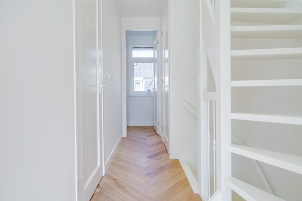 Medium property photo - Bekkerstraat 75, 3572 SC Utrecht