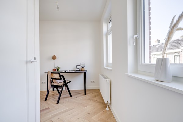 Medium property photo - Bekkerstraat 75, 3572 SC Utrecht