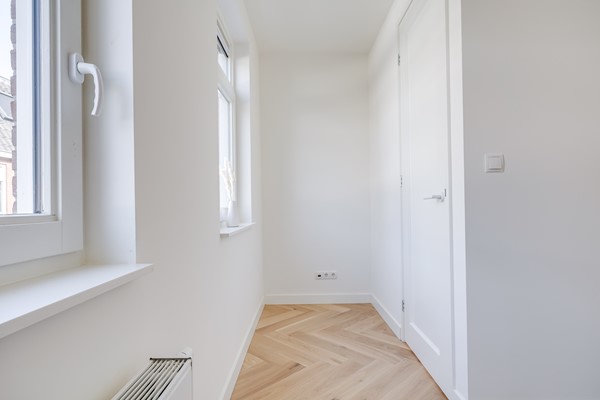 Medium property photo - Bekkerstraat 75, 3572 SC Utrecht