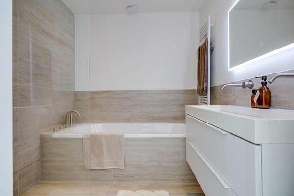 Medium property photo - Bekkerstraat 75, 3572 SC Utrecht
