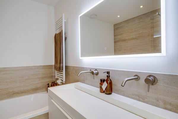 Medium property photo - Bekkerstraat 75, 3572 SC Utrecht