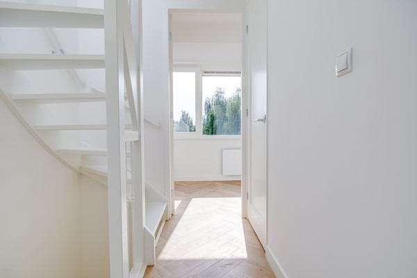 Medium property photo - Bekkerstraat 75, 3572 SC Utrecht