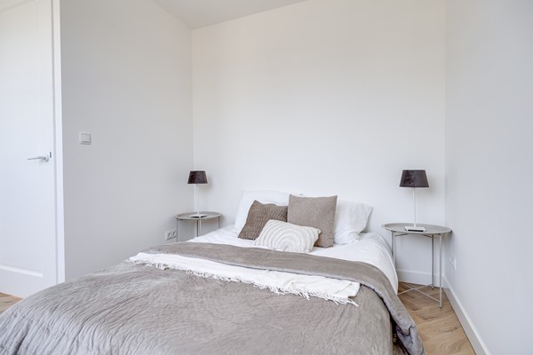 Medium property photo - Bekkerstraat 75, 3572 SC Utrecht