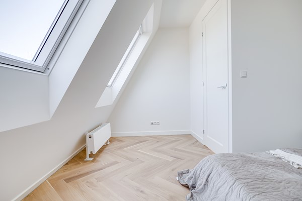 Medium property photo - Bekkerstraat 75, 3572 SC Utrecht