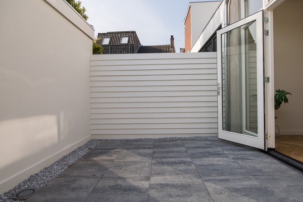 Medium property photo - Bekkerstraat 75, 3572 SC Utrecht