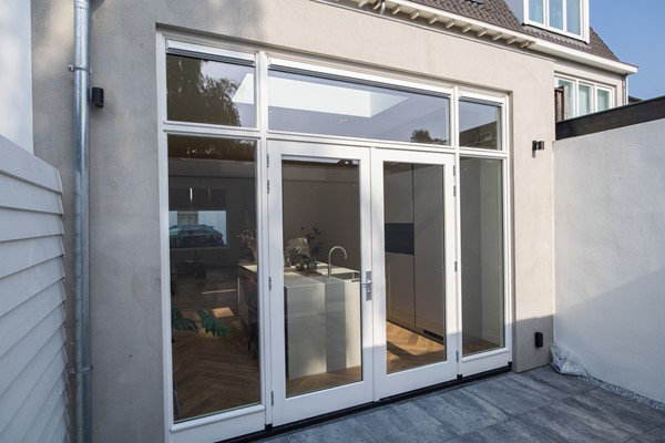 Medium property photo - Bekkerstraat 75, 3572 SC Utrecht