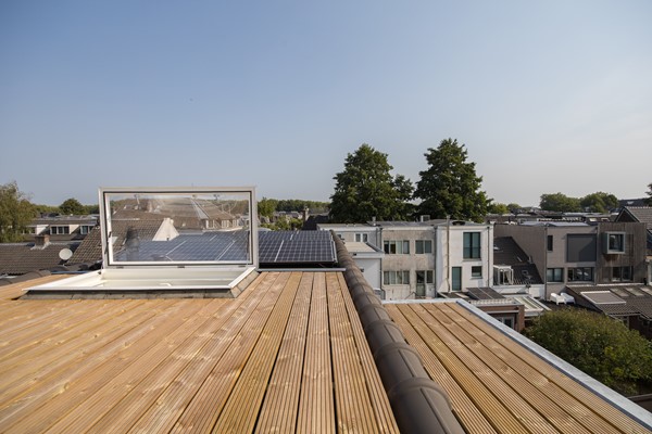 Medium property photo - Bekkerstraat 75, 3572 SC Utrecht