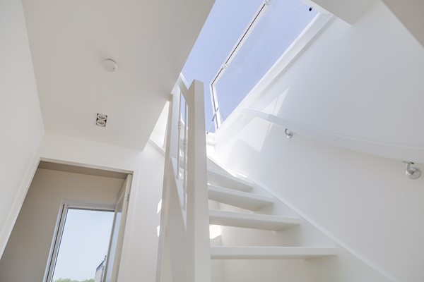Medium property photo - Bekkerstraat 75, 3572 SC Utrecht