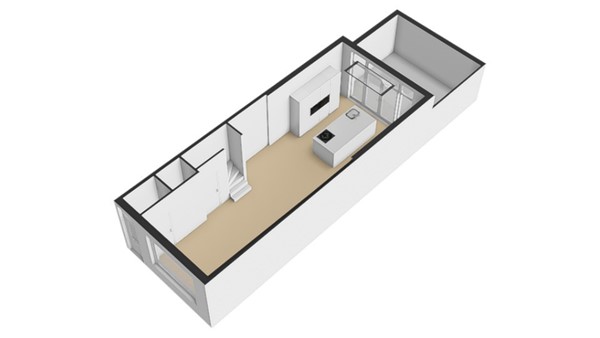 Bekkerstraat 75, 3572 SC Utrecht - 